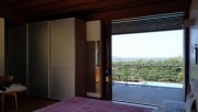 Stalos Kreta, Stalos: Luxuriöse Villa mit Meerblick in Strandnähe zu verkaufen Haus kaufen